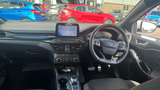 Ford Focus 1.0 EcoBoost 125 ST-Line 5dr Auto Petrol Hatchback